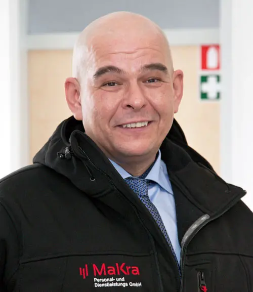 Mario Kraft